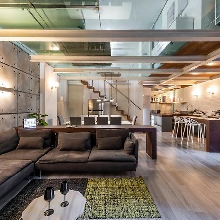 Design Apartment With Private Pool Exclusive Use - Stelvio 21 Milano Exteriör bild
