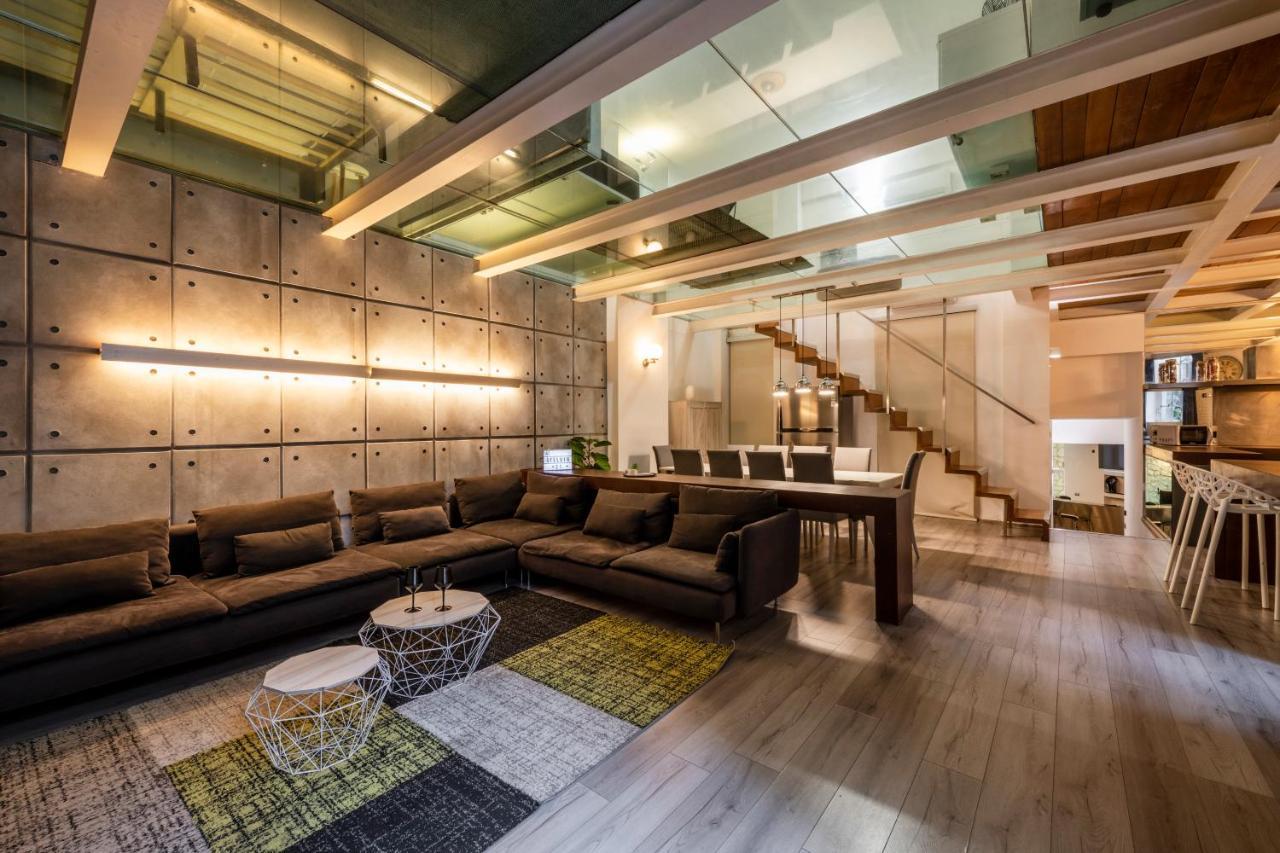 Design Apartment With Private Pool Exclusive Use - Stelvio 21 Milano Exteriör bild