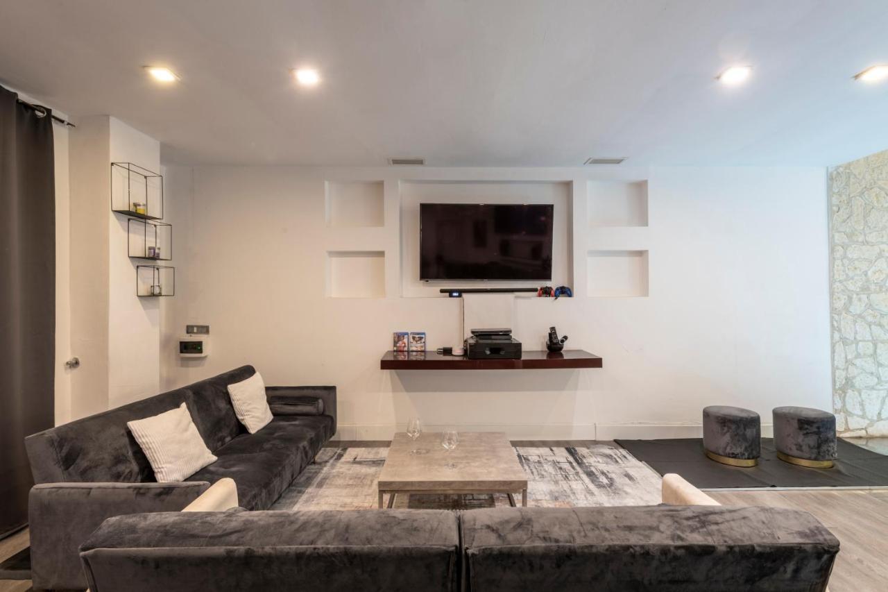 Design Apartment With Private Pool Exclusive Use - Stelvio 21 Milano Exteriör bild