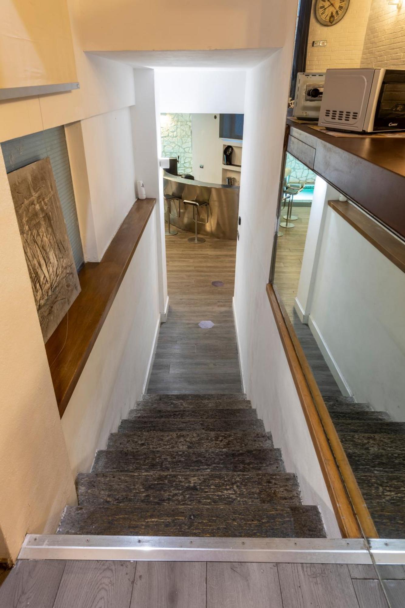 Design Apartment With Private Pool Exclusive Use - Stelvio 21 Milano Exteriör bild