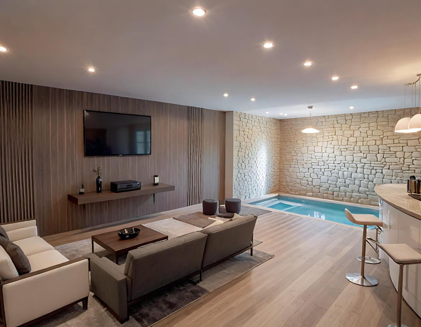 Design Apartment With Private Pool Exclusive Use - Stelvio 21 Milano Exteriör bild